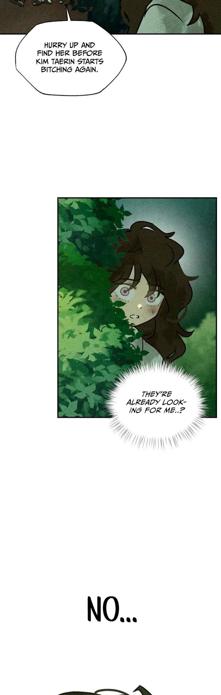 Classmate – Manhwa Chapter 1 - Page 34