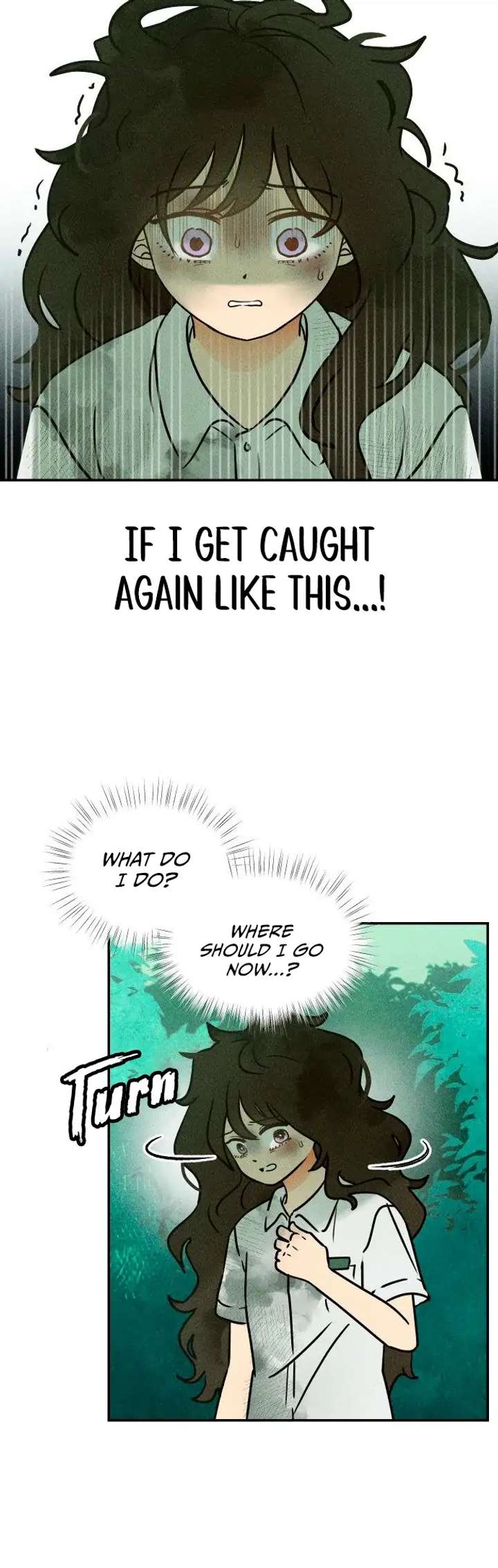 Classmate – Manhwa Chapter 1 - Page 35