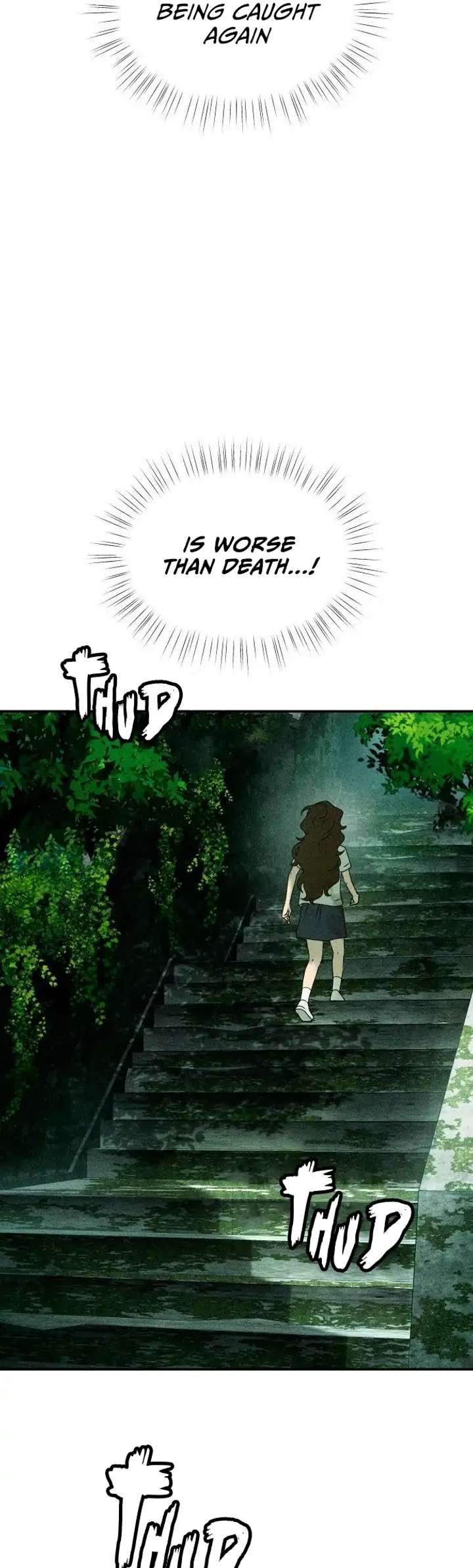 Classmate – Manhwa Chapter 1 - Page 37