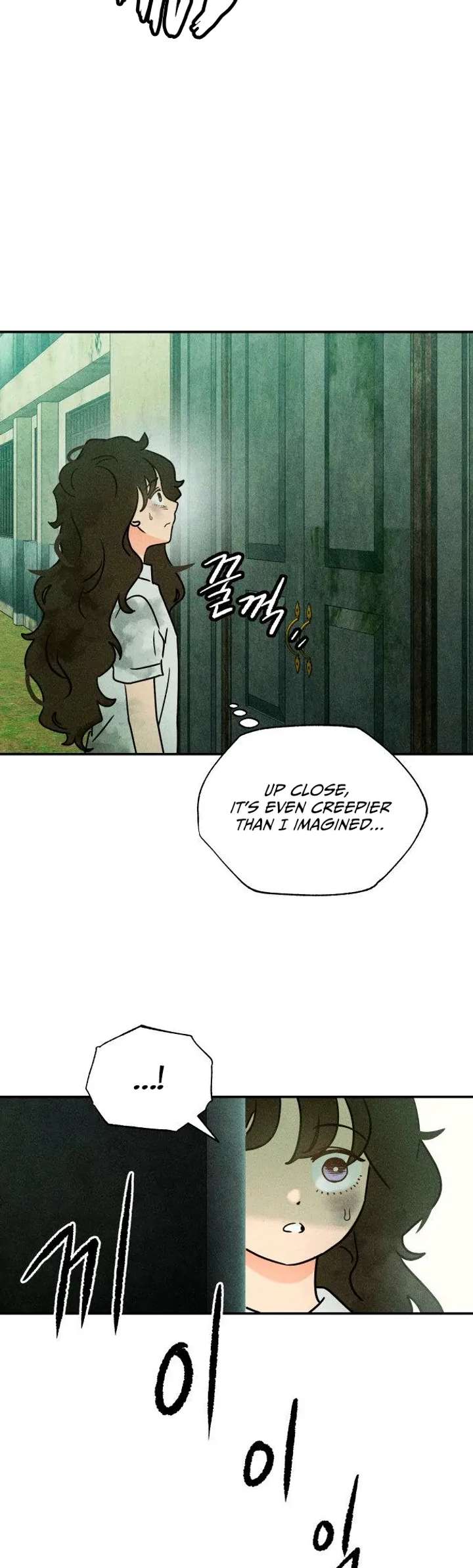 Classmate – Manhwa Chapter 1 - Page 38
