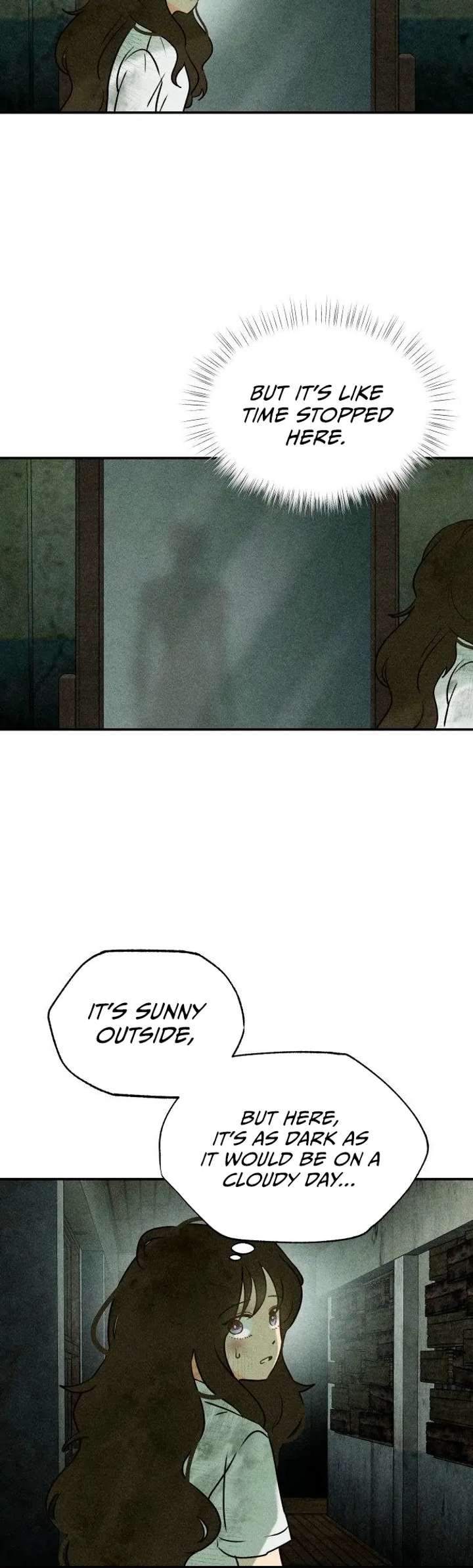 Classmate – Manhwa Chapter 1 - Page 40