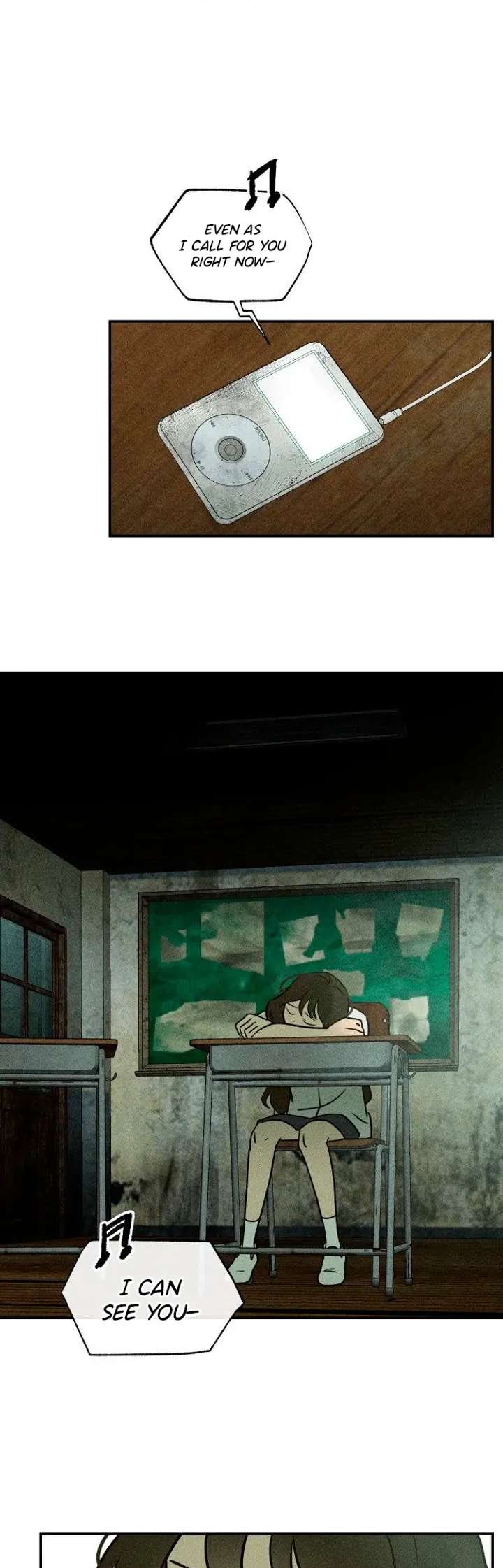 Classmate – Manhwa Chapter 1 - Page 49