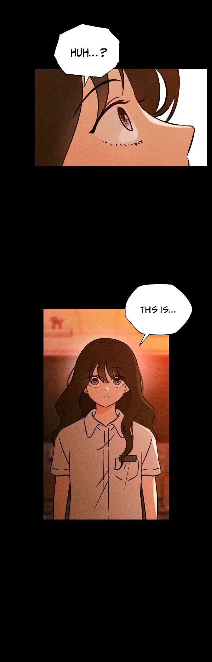 Classmate – Manhwa Chapter 1 - Page 51