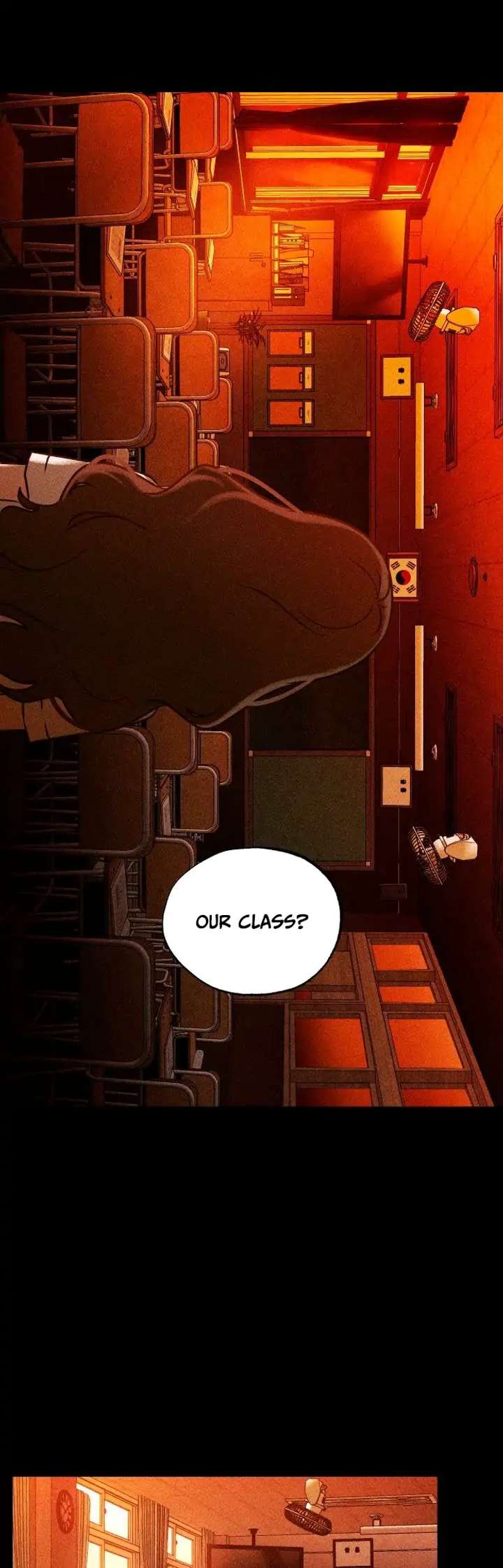Classmate – Manhwa Chapter 1 - Page 52