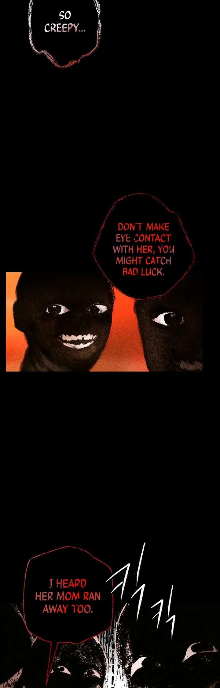 Classmate – Manhwa Chapter 1 - Page 54