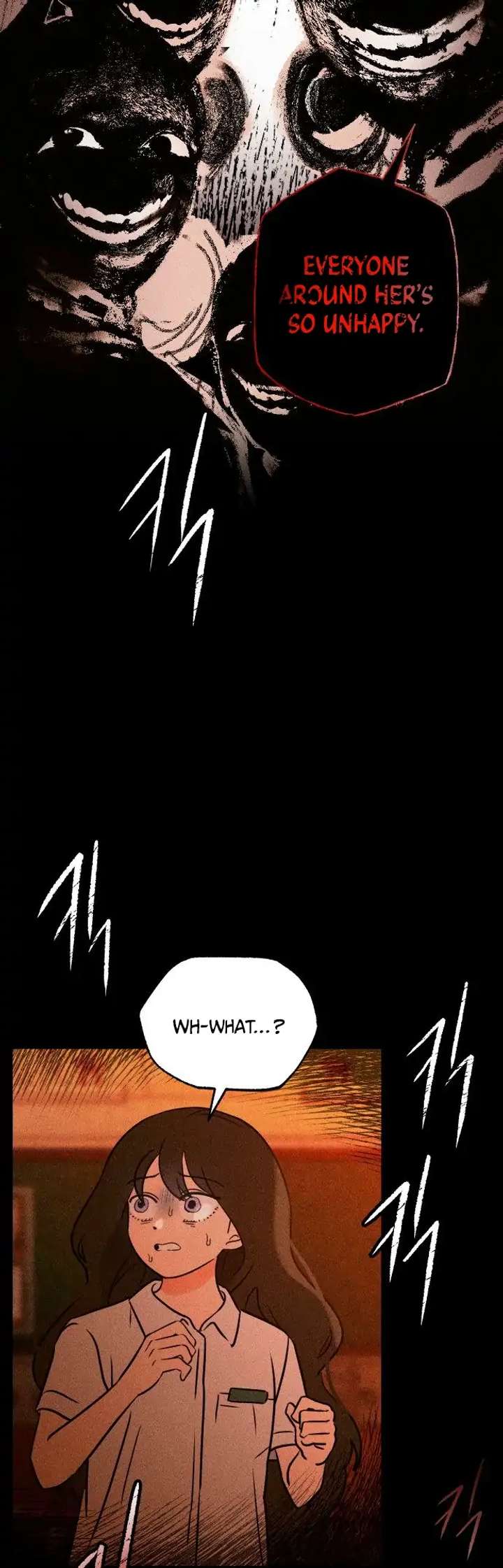 Classmate – Manhwa Chapter 1 - Page 55