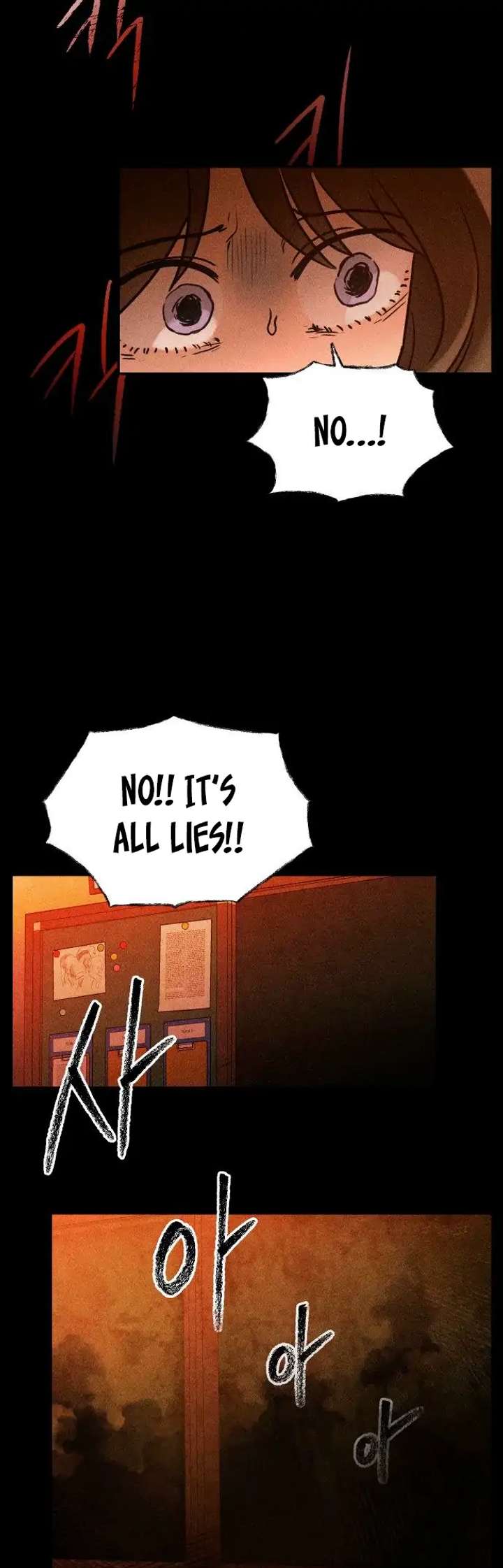 Classmate – Manhwa Chapter 1 - Page 56