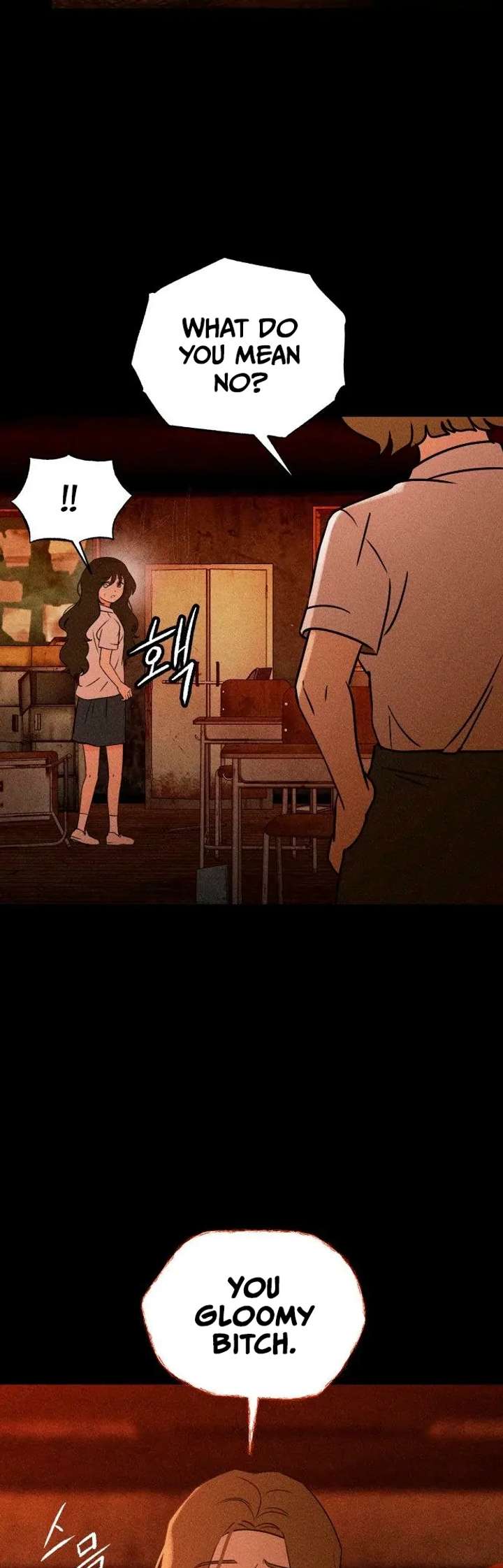 Classmate – Manhwa Chapter 1 - Page 57