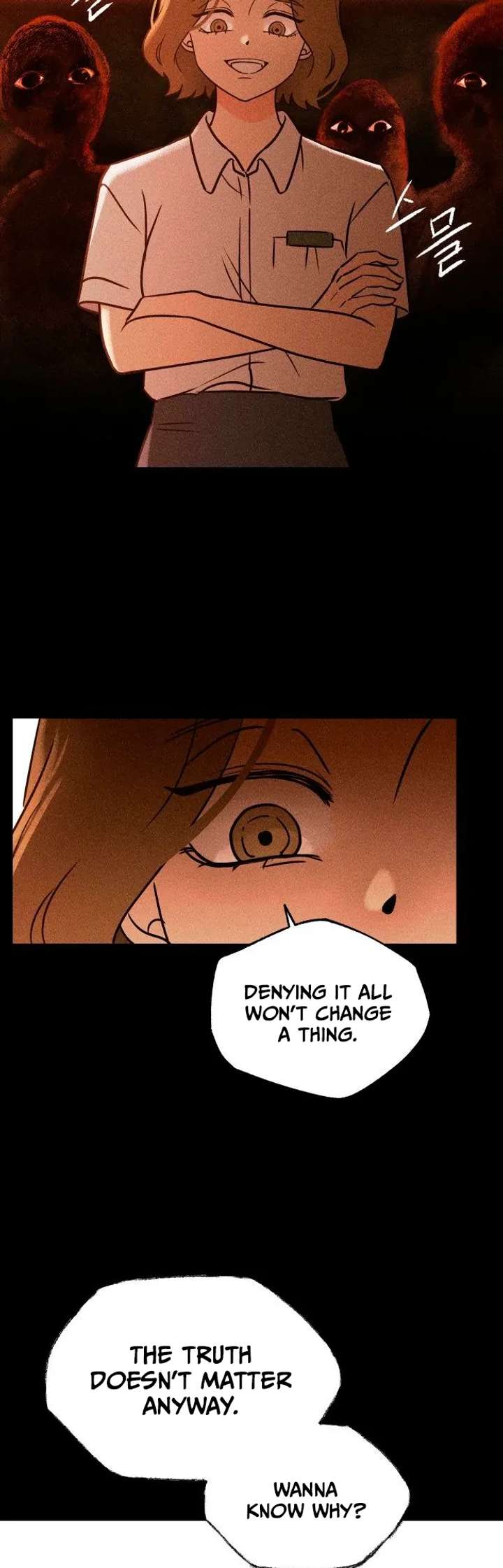 Classmate – Manhwa Chapter 1 - Page 58