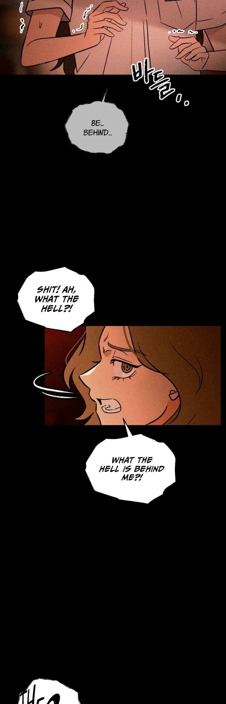 Classmate – Manhwa Chapter 1 - Page 64