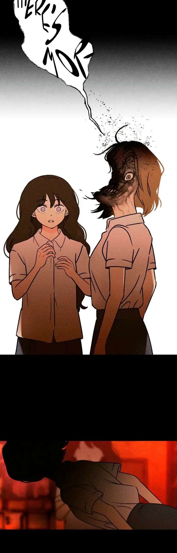 Classmate – Manhwa Chapter 1 - Page 65