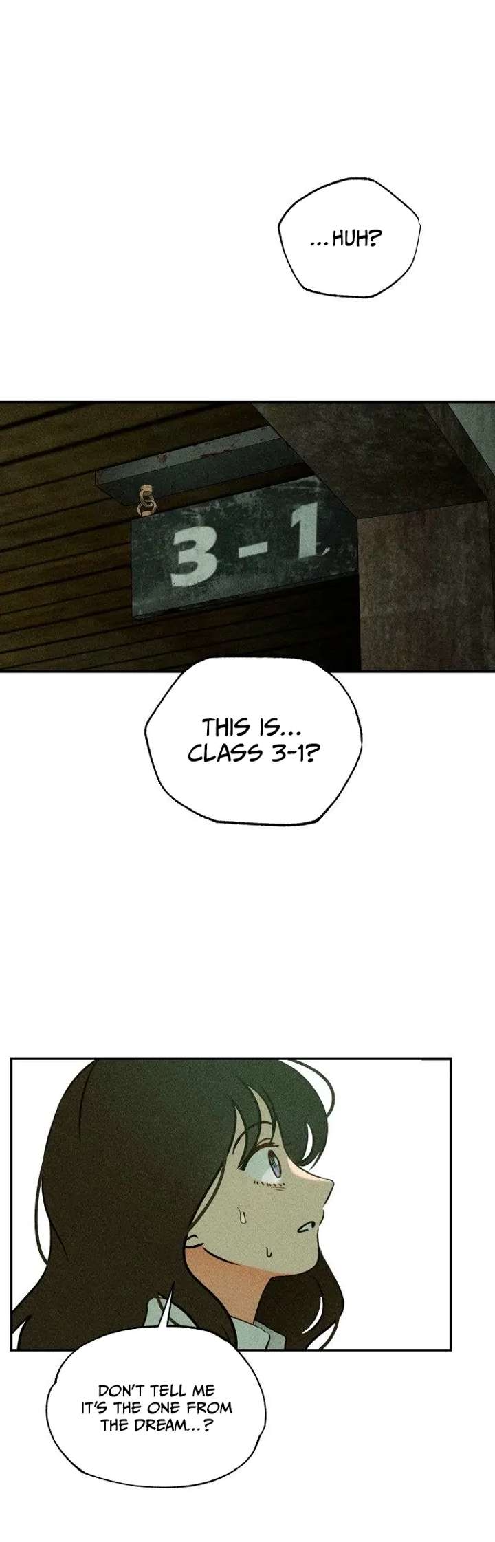 Classmate – Manhwa Chapter 1 - Page 72