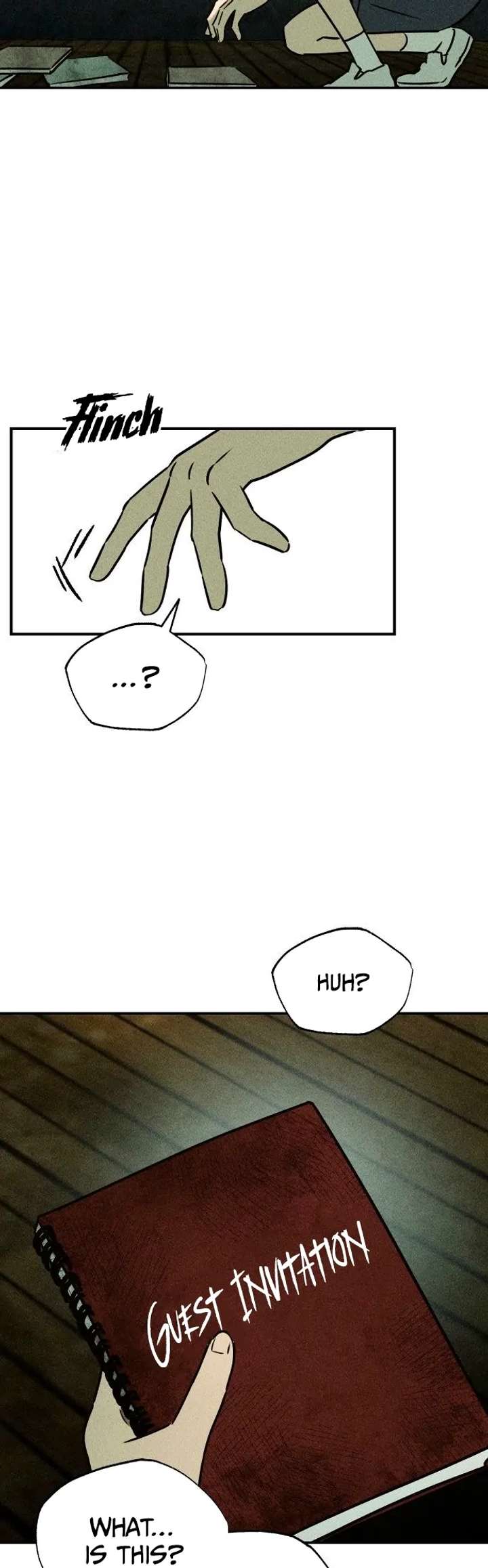 Classmate – Manhwa Chapter 1 - Page 76