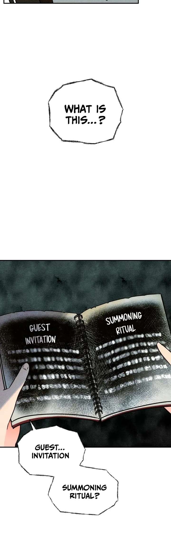 Classmate – Manhwa Chapter 1 - Page 78