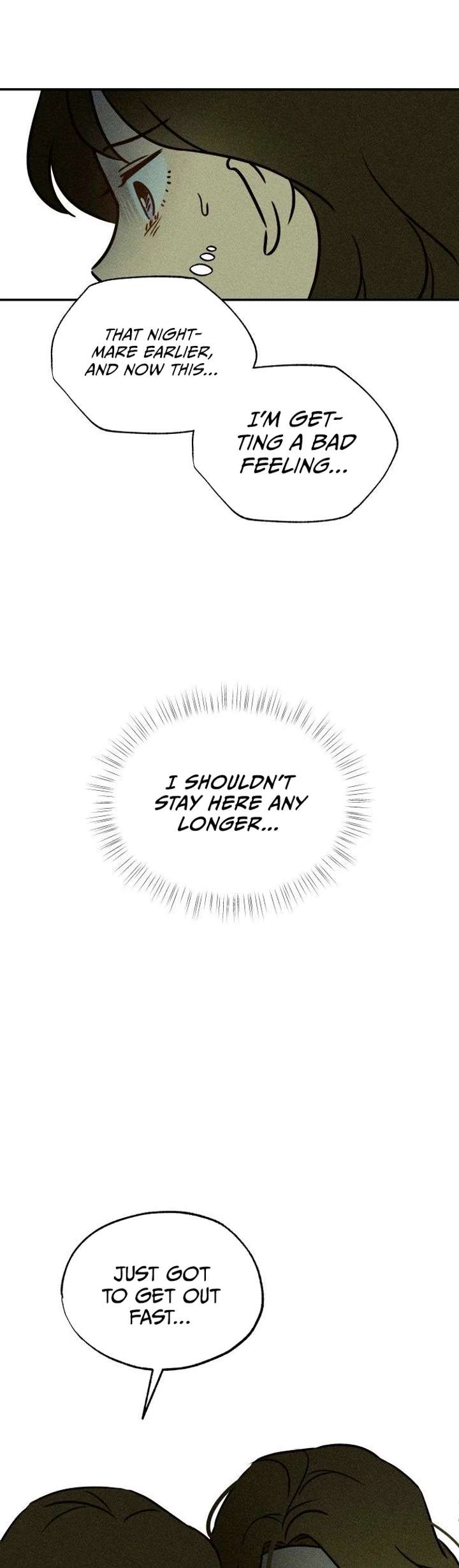 Classmate – Manhwa Chapter 1 - Page 82