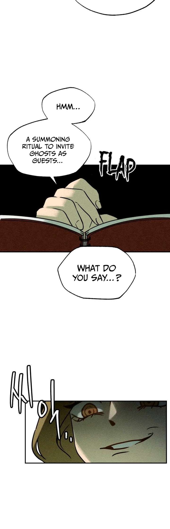 Classmate – Manhwa Chapter 1 - Page 86