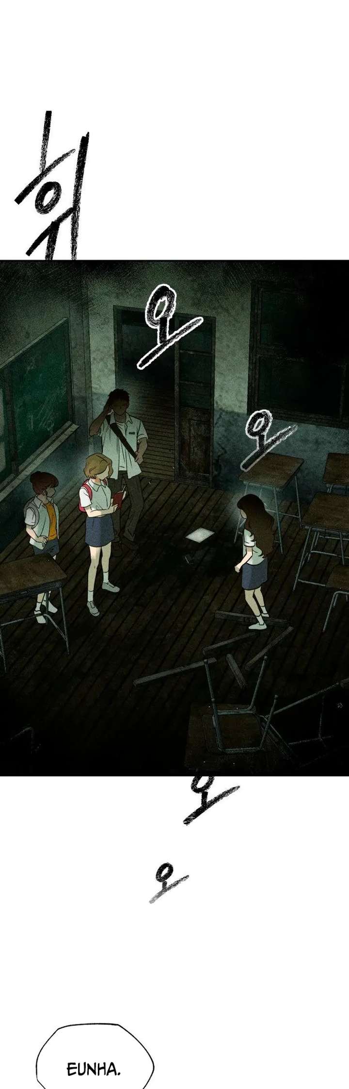 Classmate – Manhwa Chapter 1 - Page 87