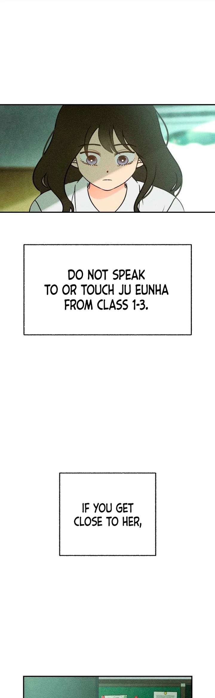 Classmate – Manhwa Chapter 1 - Page 9