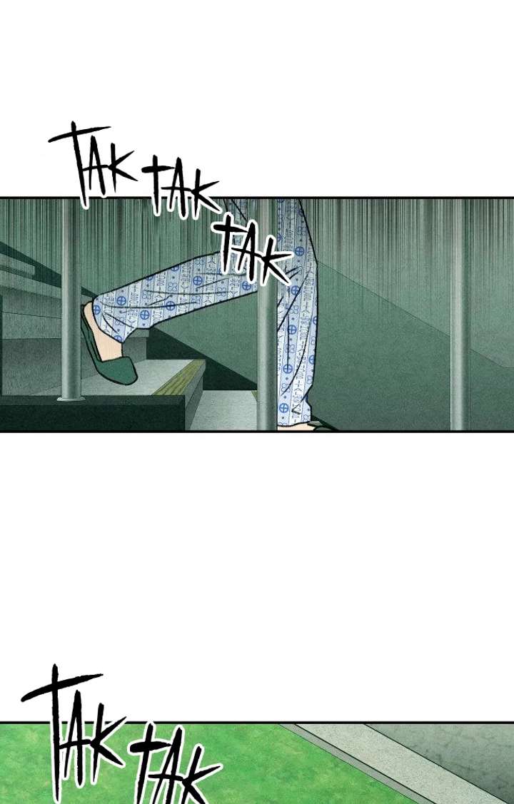 Classmate – Manhwa Chapter 10 - Page 1