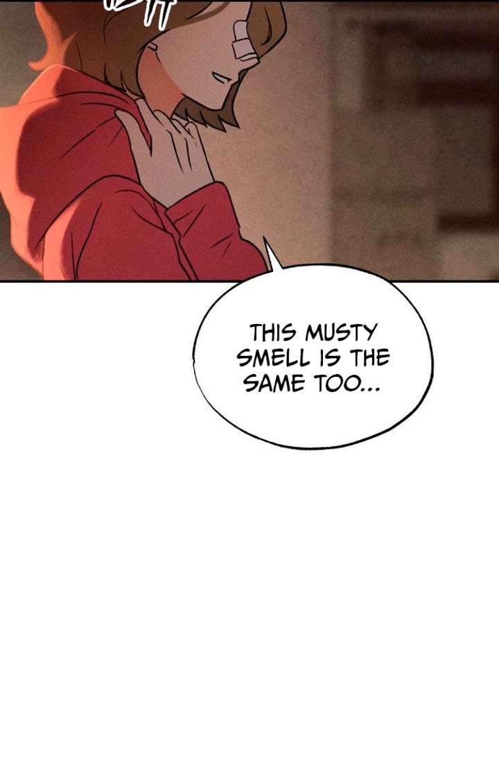 Classmate – Manhwa Chapter 10 - Page 110