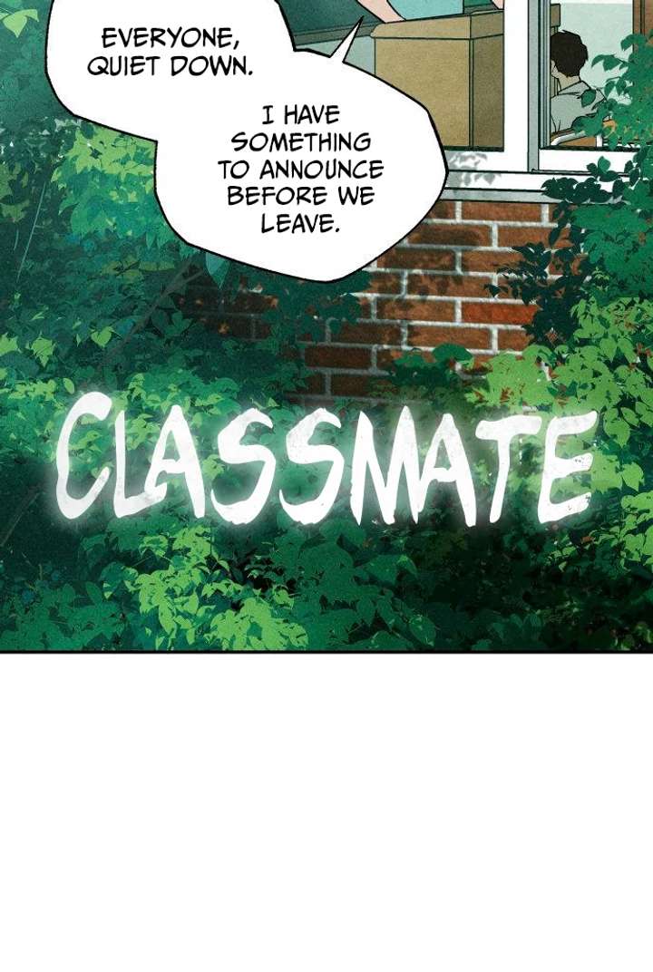 Classmate – Manhwa Chapter 10 - Page 18