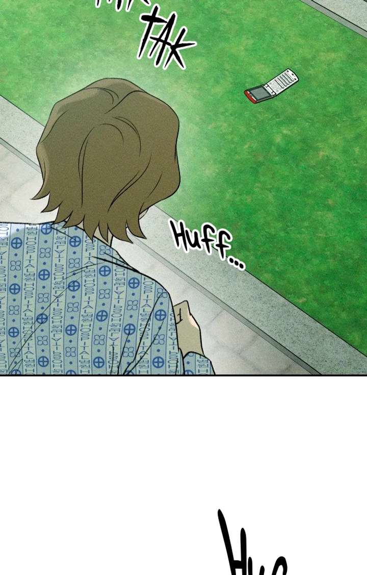 Classmate – Manhwa Chapter 10 - Page 2