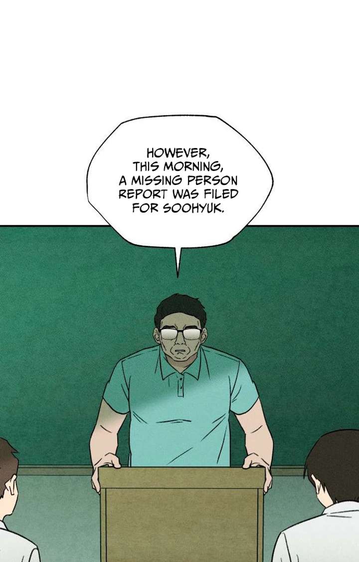 Classmate – Manhwa Chapter 10 - Page 20