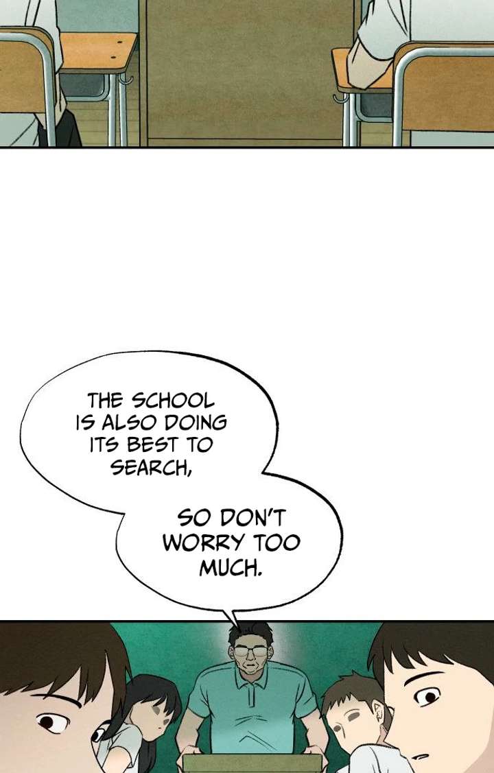 Classmate – Manhwa Chapter 10 - Page 21