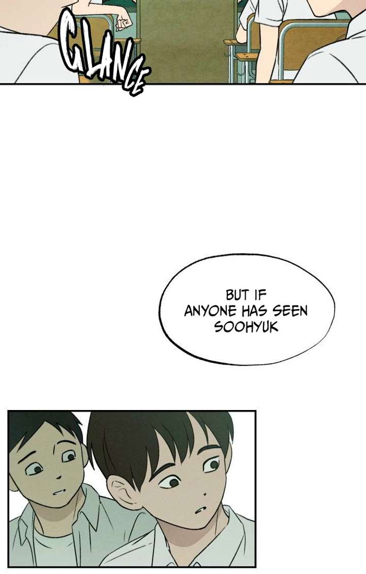 Classmate – Manhwa Chapter 10 - Page 22