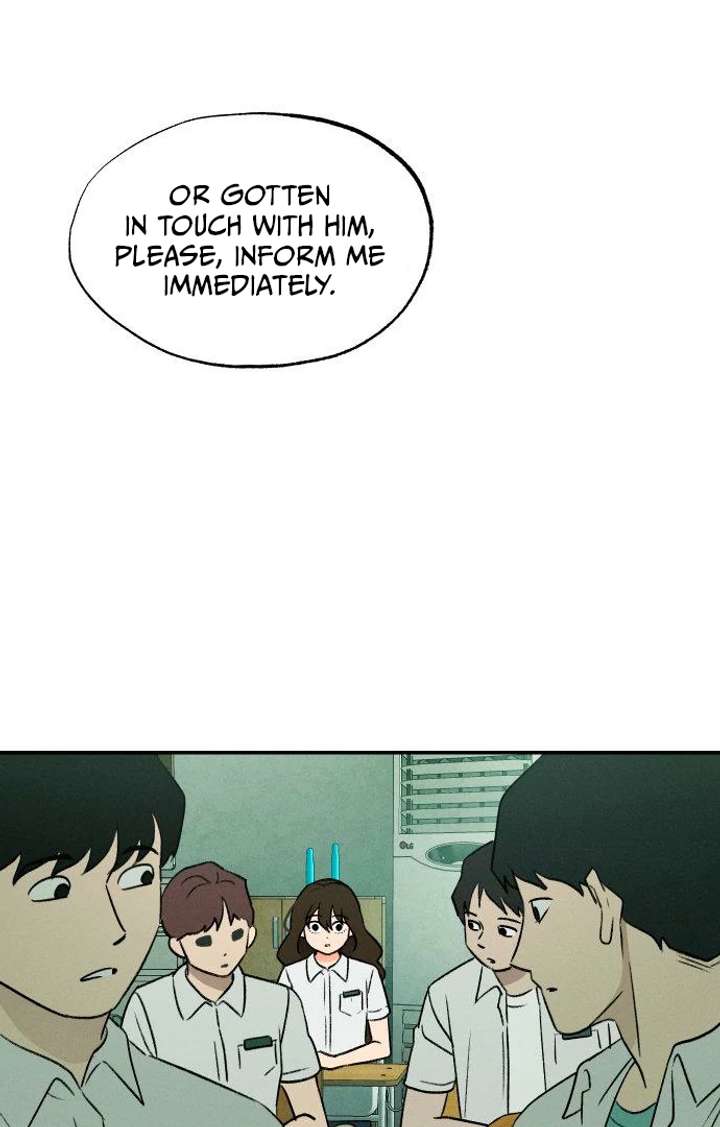 Classmate – Manhwa Chapter 10 - Page 23