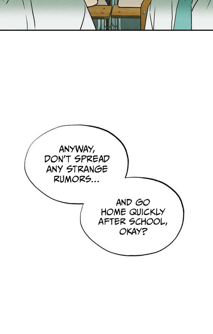 Classmate – Manhwa Chapter 10 - Page 24