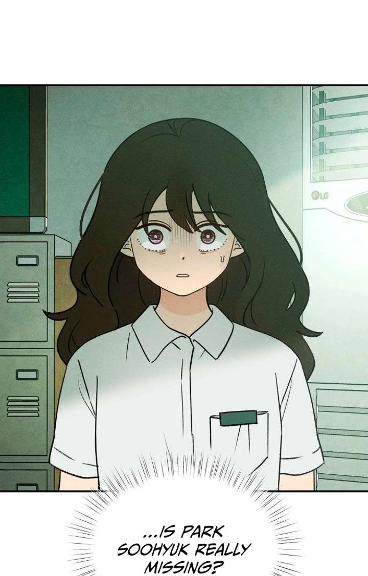 Classmate – Manhwa Chapter 10 - Page 25