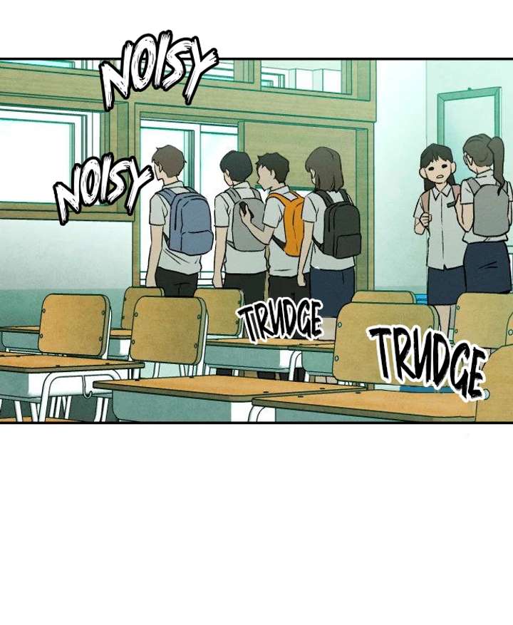 Classmate – Manhwa Chapter 10 - Page 27