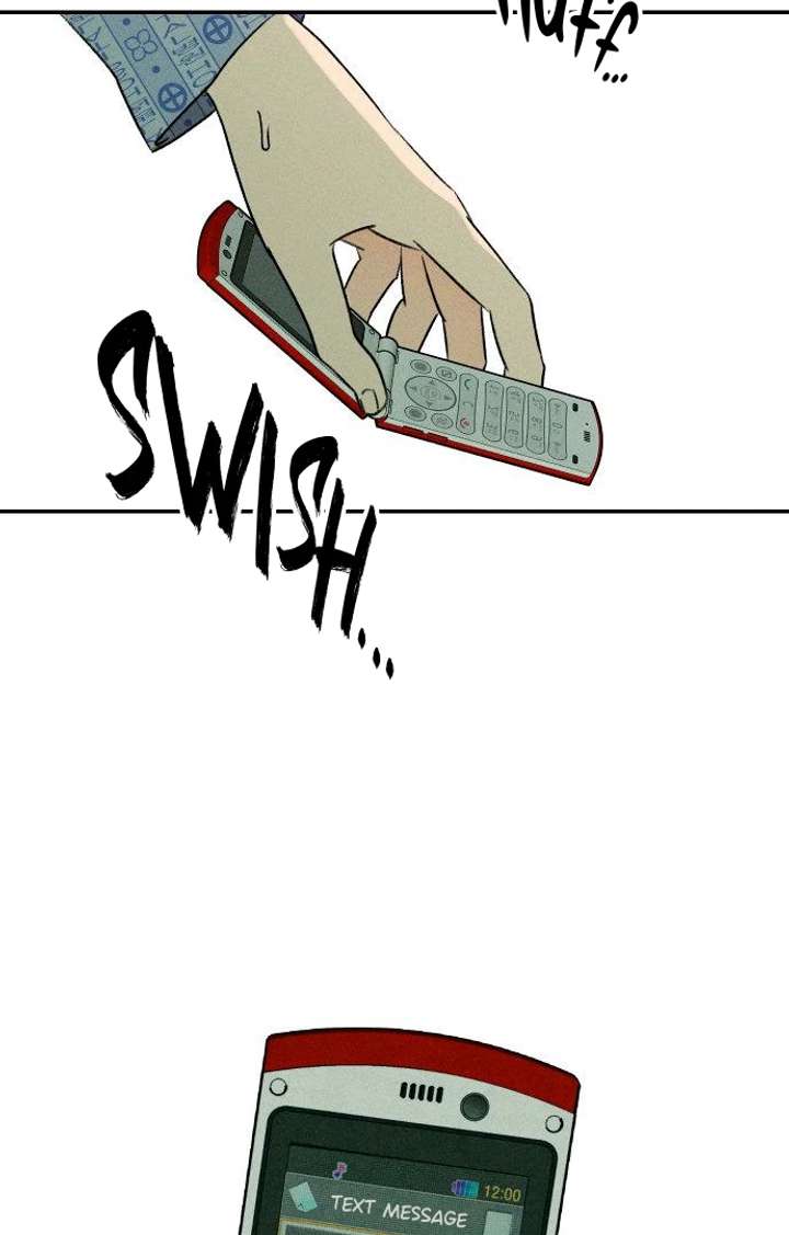 Classmate – Manhwa Chapter 10 - Page 3