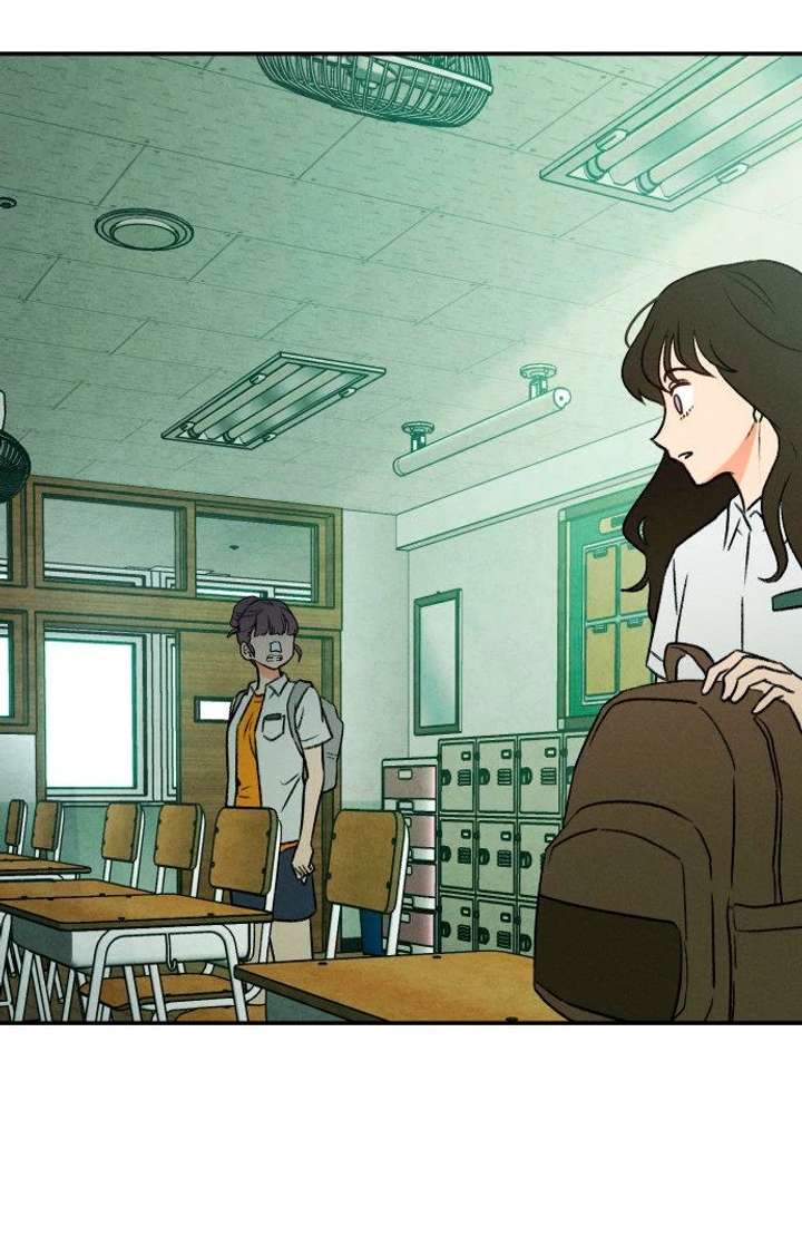 Classmate – Manhwa Chapter 10 - Page 30