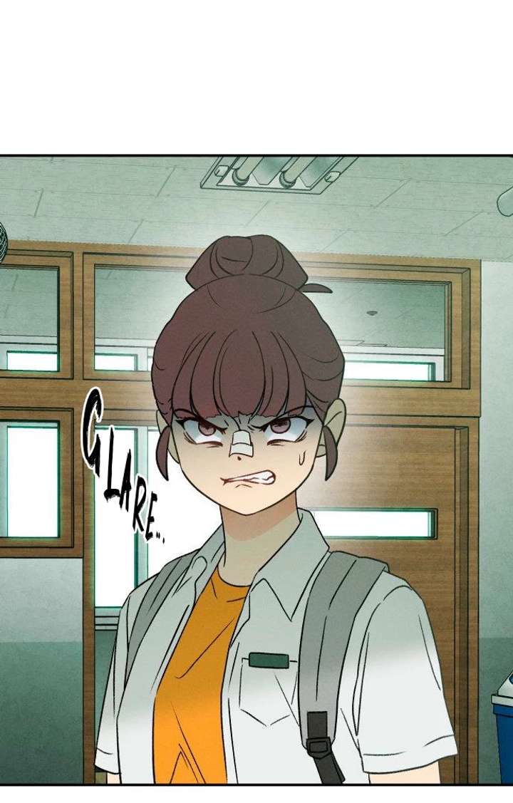 Classmate – Manhwa Chapter 10 - Page 31