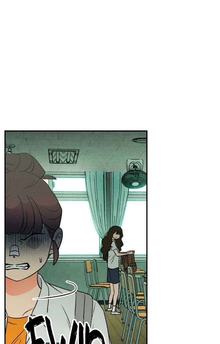 Classmate – Manhwa Chapter 10 - Page 32