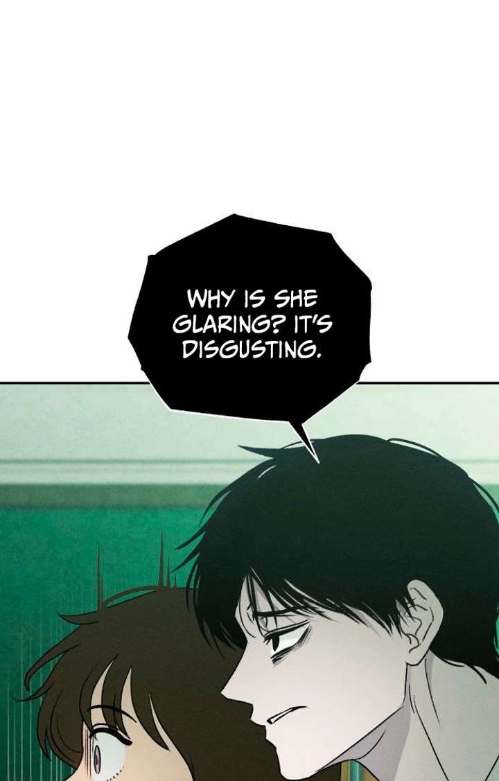 Classmate – Manhwa Chapter 10 - Page 34