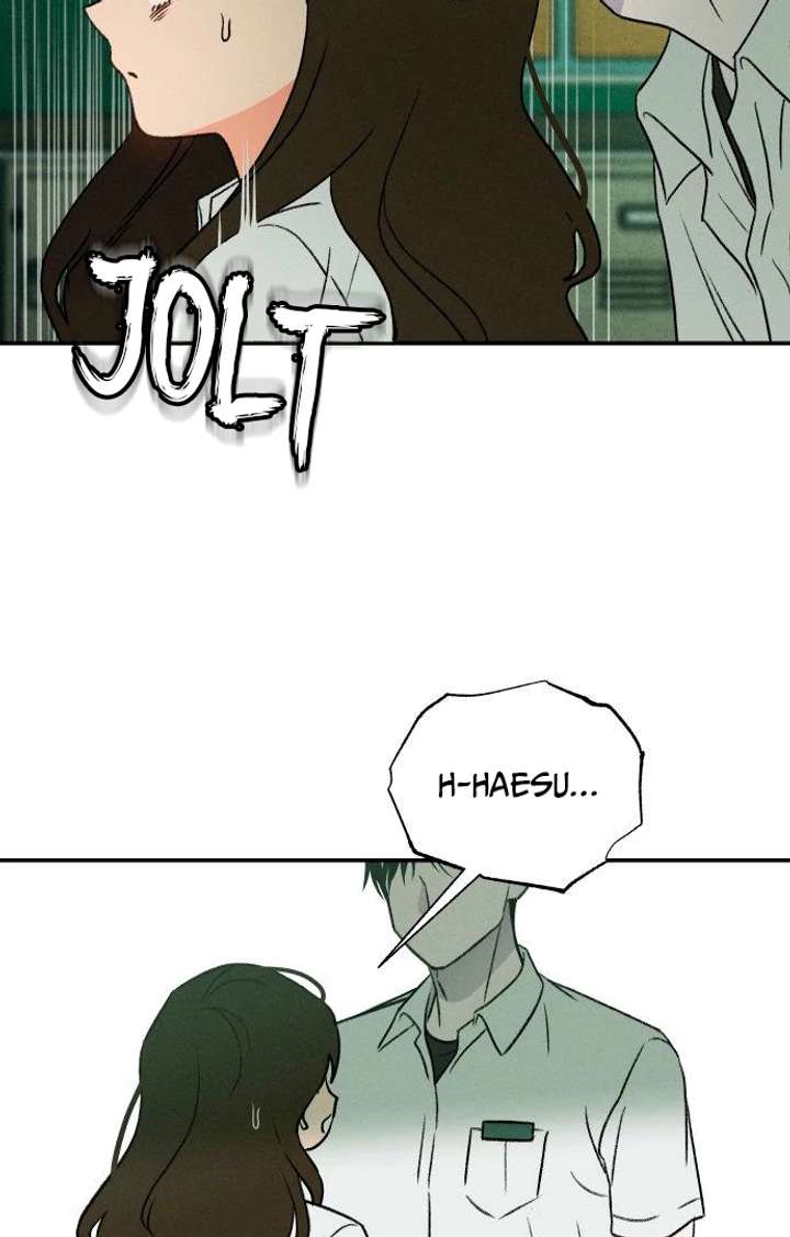 Classmate – Manhwa Chapter 10 - Page 35