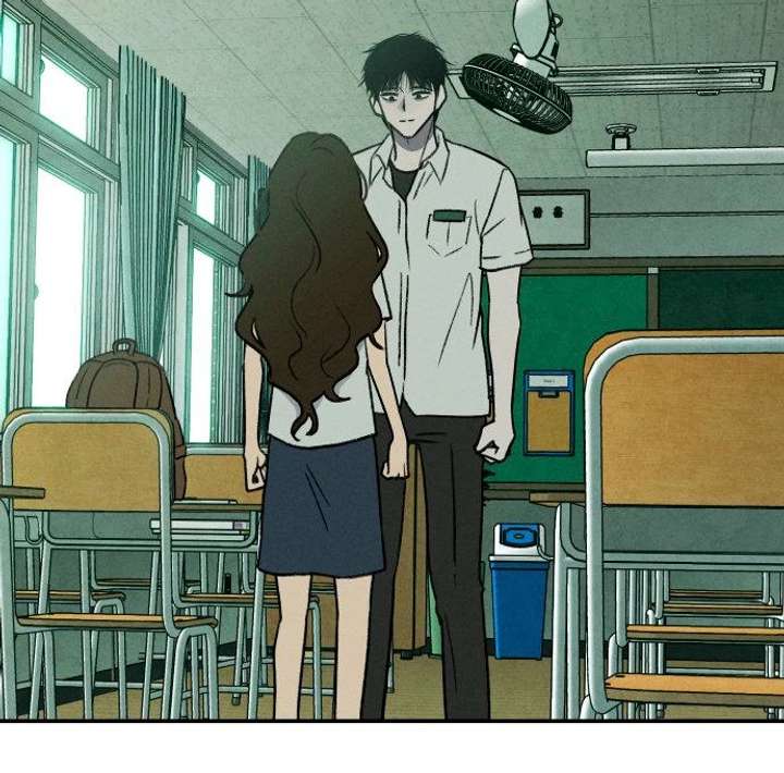 Classmate – Manhwa Chapter 10 - Page 38