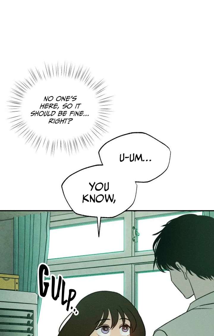 Classmate – Manhwa Chapter 10 - Page 40