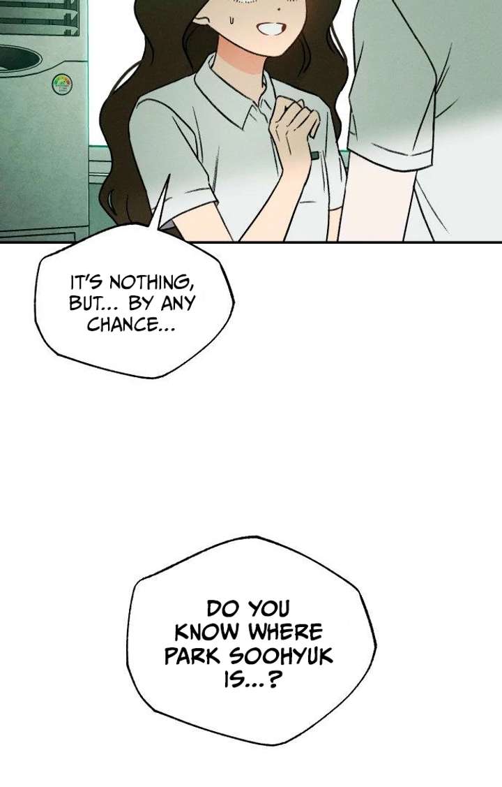 Classmate – Manhwa Chapter 10 - Page 41