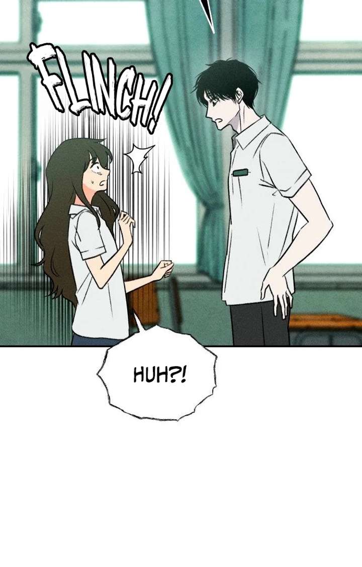 Classmate – Manhwa Chapter 10 - Page 54