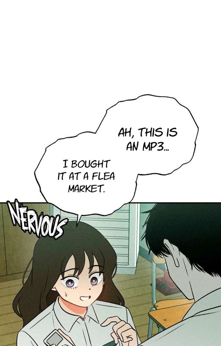 Classmate – Manhwa Chapter 10 - Page 68