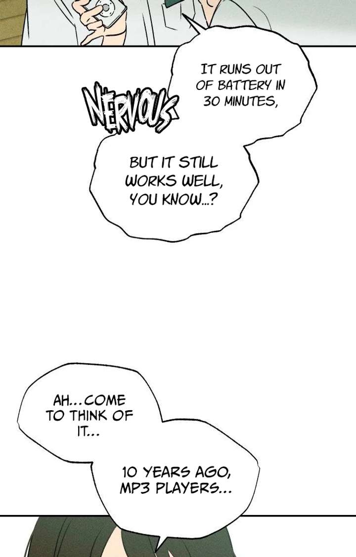 Classmate – Manhwa Chapter 10 - Page 69