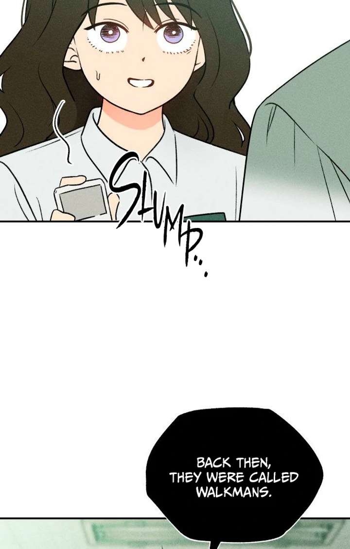 Classmate – Manhwa Chapter 10 - Page 70