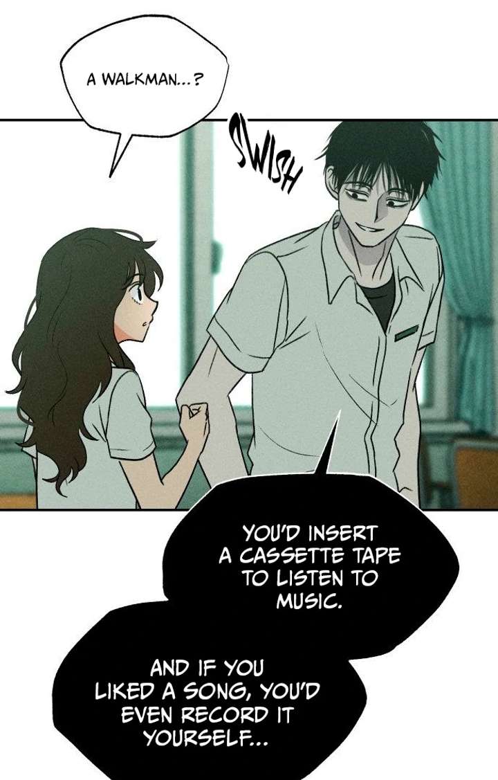 Classmate – Manhwa Chapter 10 - Page 72