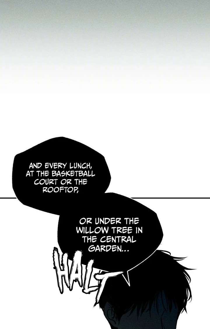 Classmate – Manhwa Chapter 10 - Page 75