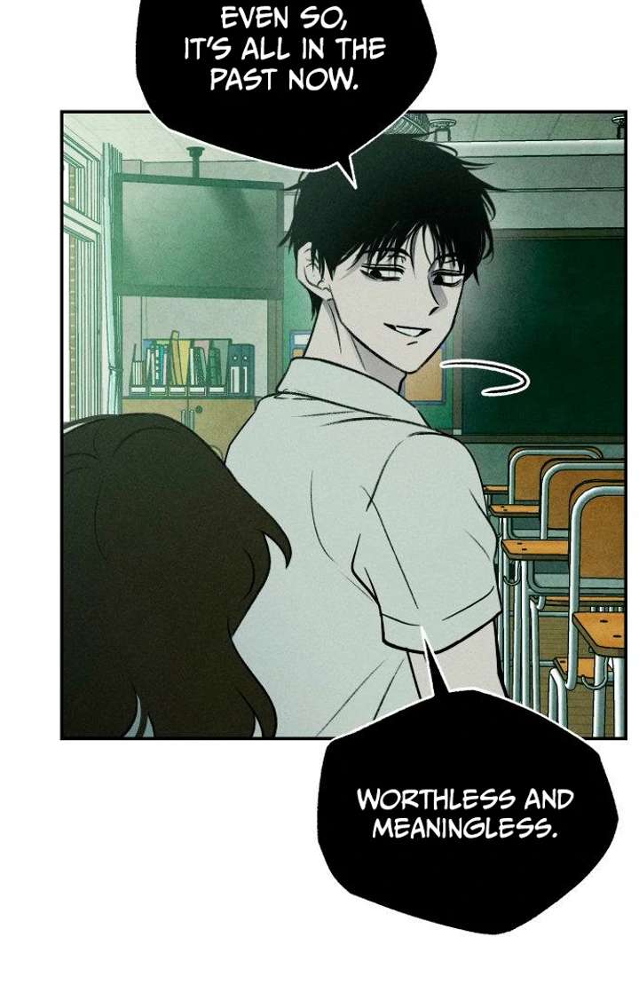 Classmate – Manhwa Chapter 10 - Page 79