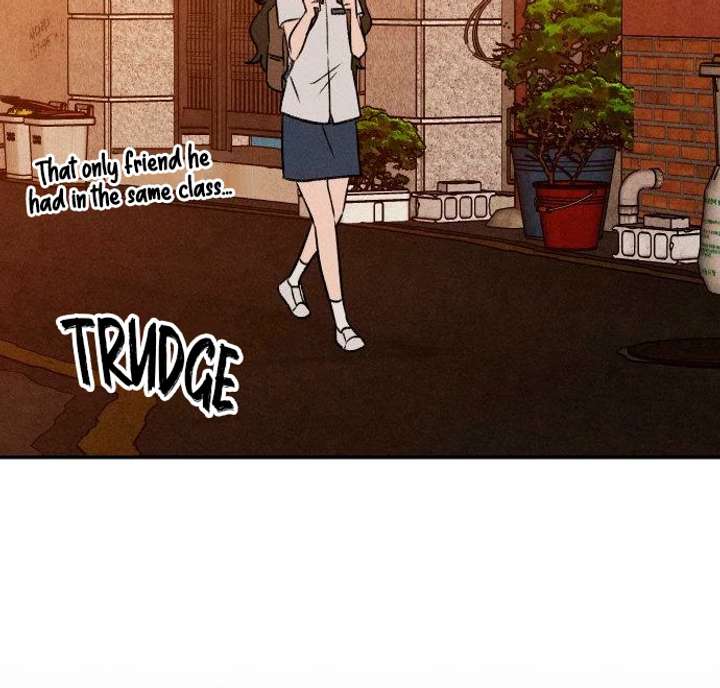 Classmate – Manhwa Chapter 10 - Page 86